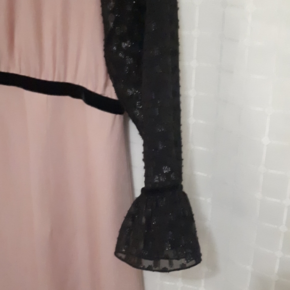 Follies Women Pink Round  Neck Dress - Picture 5 of 9